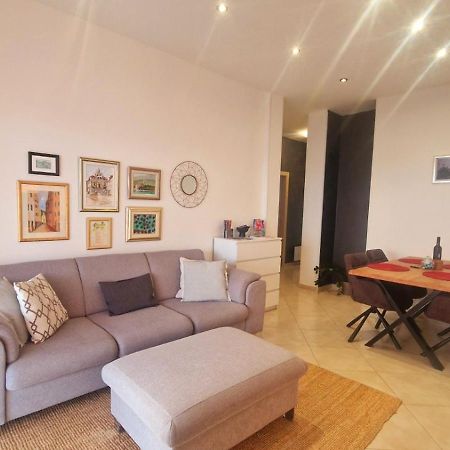 Apartment Mara Orašac Eksteriør billede