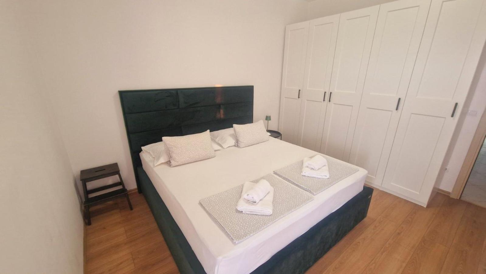 Apartment Mara Orašac Eksteriør billede