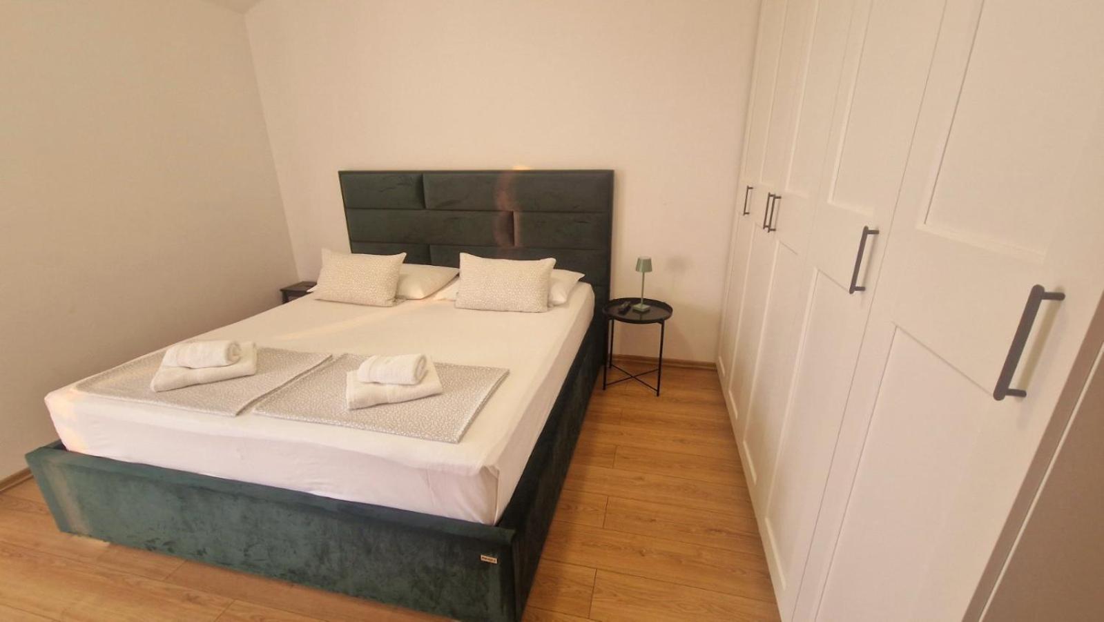 Apartment Mara Orašac Eksteriør billede