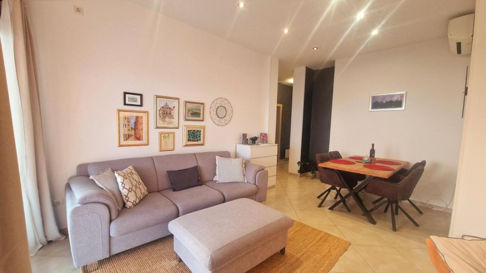 Apartment Mara Orašac Eksteriør billede