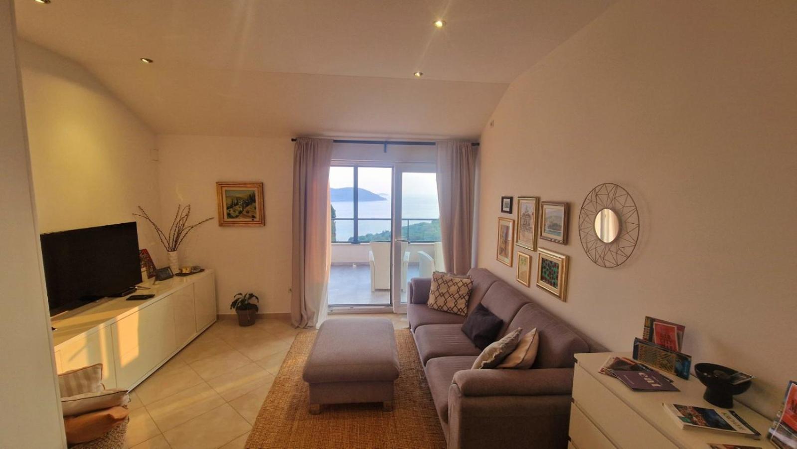 Apartment Mara Orašac Eksteriør billede