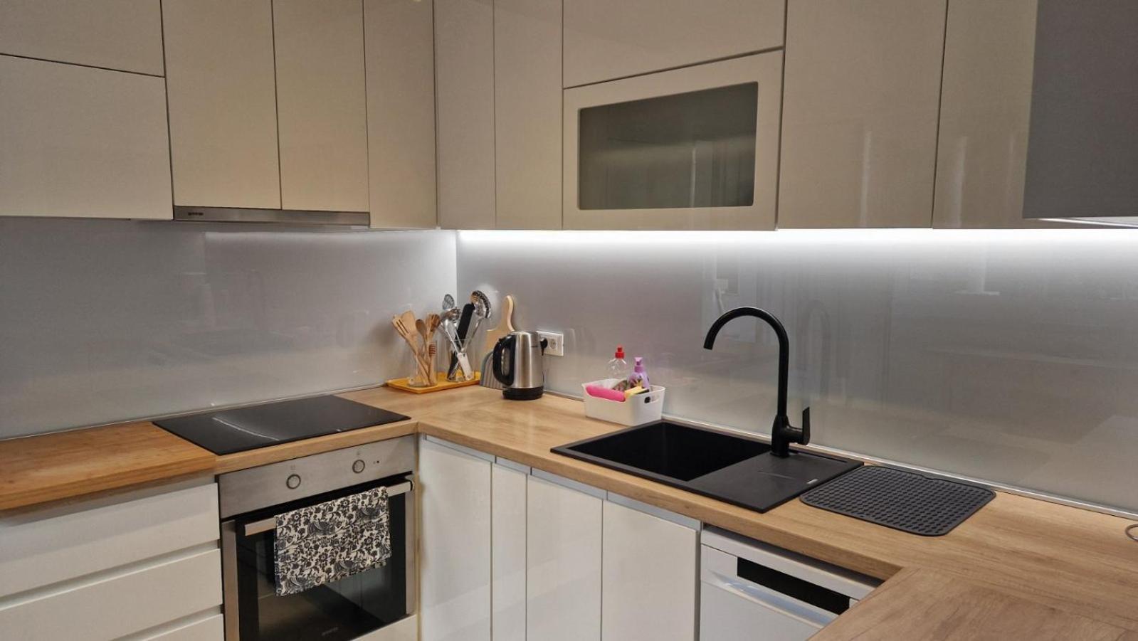 Apartment Mara Orašac Eksteriør billede