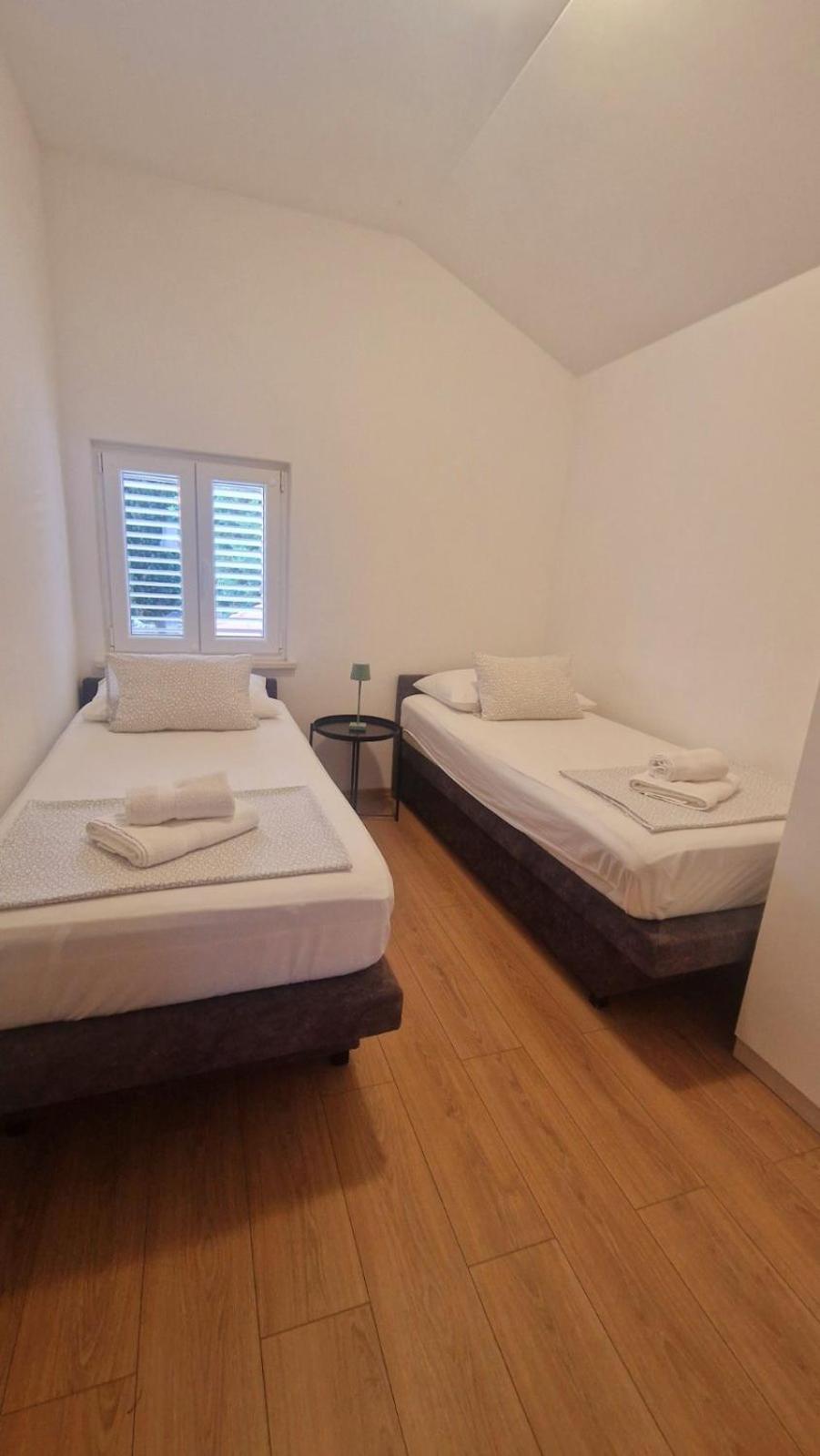Apartment Mara Orašac Eksteriør billede