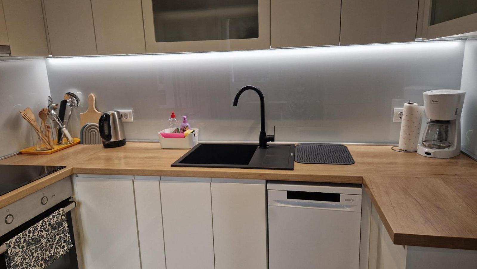 Apartment Mara Orašac Eksteriør billede