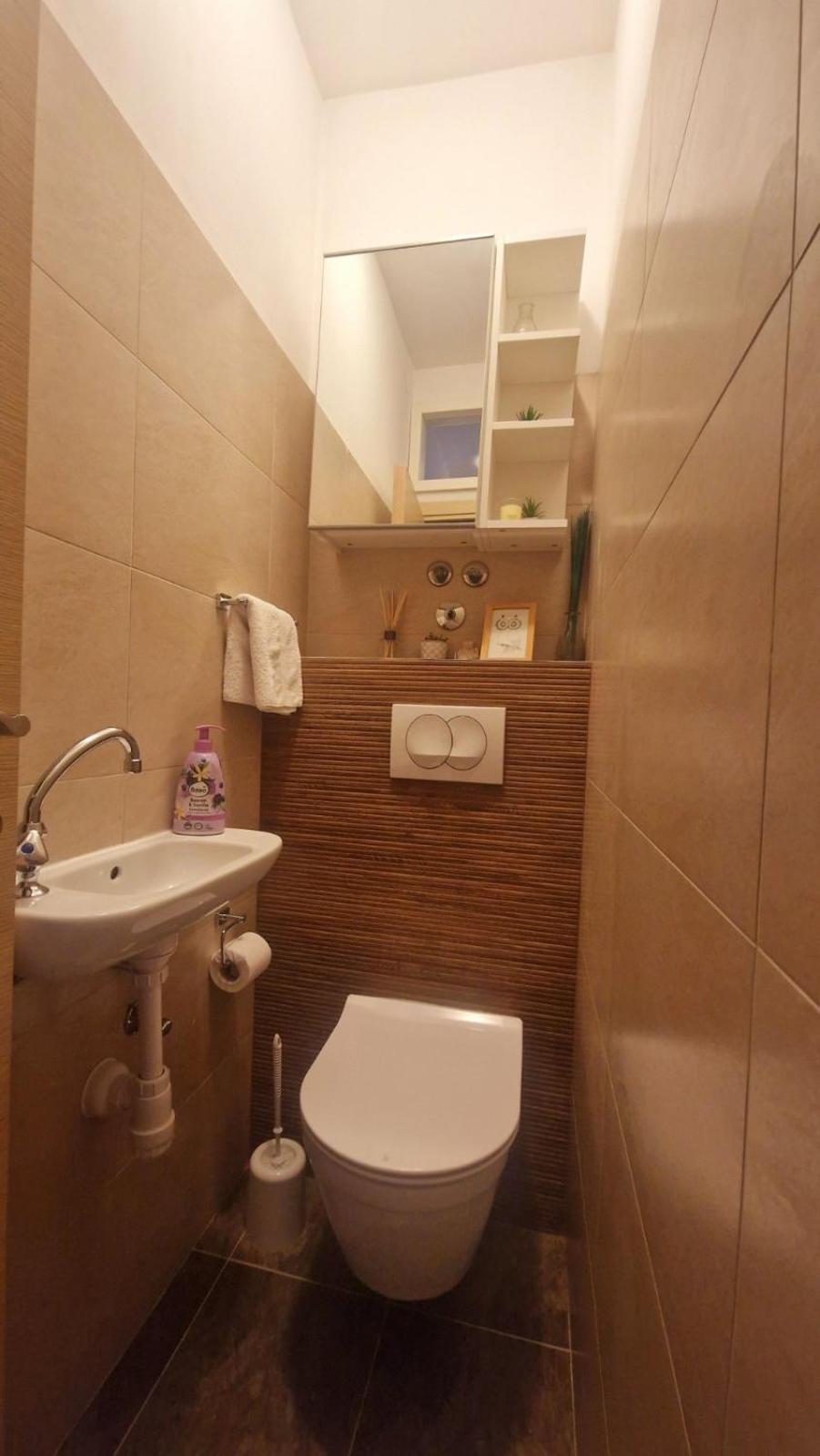 Apartment Mara Orašac Eksteriør billede