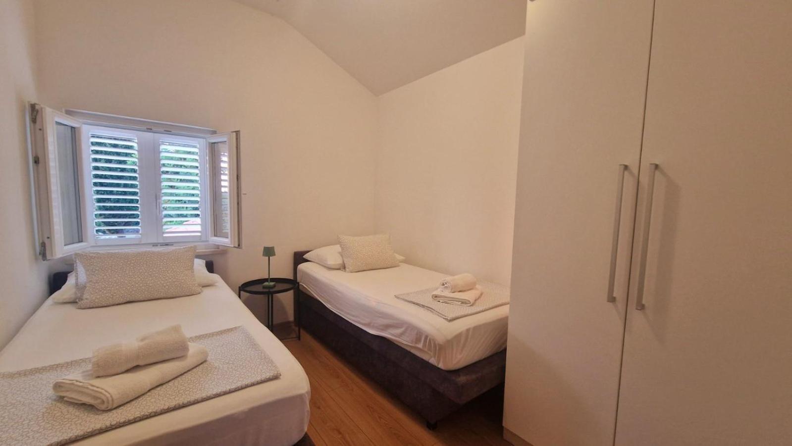 Apartment Mara Orašac Eksteriør billede