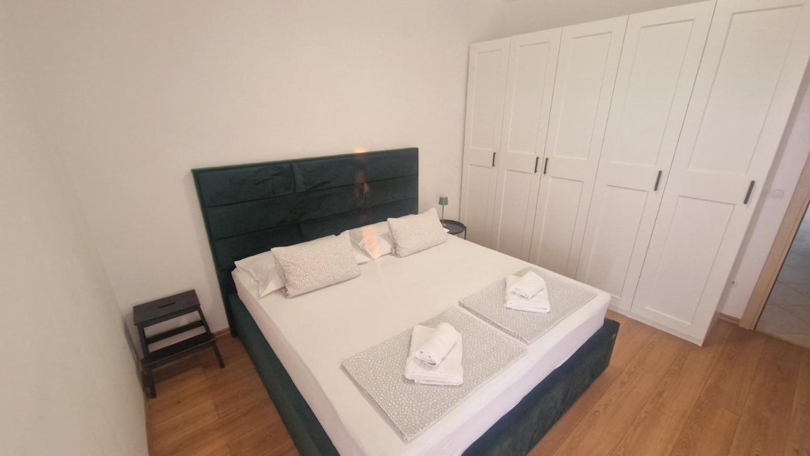 Apartment Mara Orašac Eksteriør billede