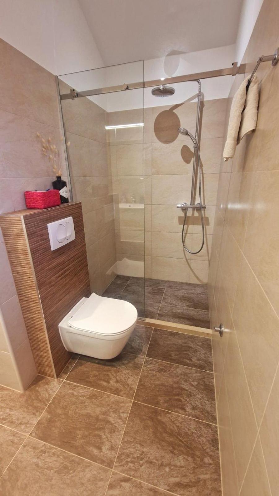Apartment Mara Orašac Eksteriør billede