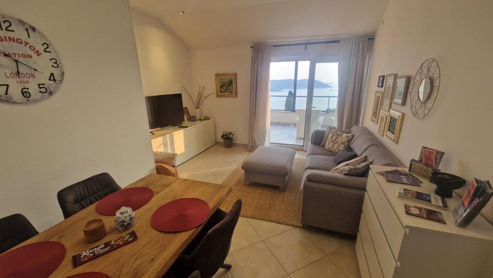 Apartment Mara Orašac Eksteriør billede
