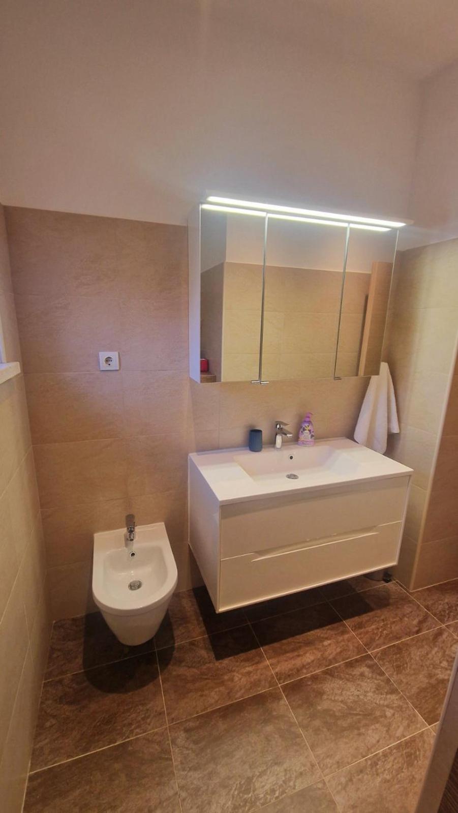 Apartment Mara Orašac Eksteriør billede