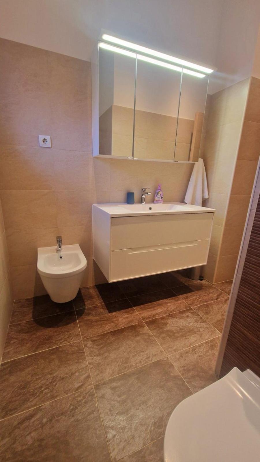Apartment Mara Orašac Eksteriør billede